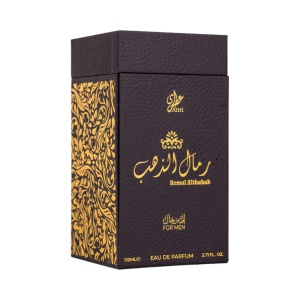 Attri Remal Althahab for Men 100 ml