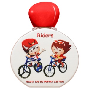 Riders Lattafa Pride 75 ml, apa de parfum, copii