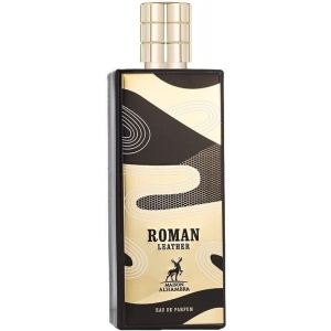 Roman Leather Maison Alhambra 80 ml, apa de parfum, unisex - Img 3