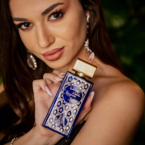 Nylaa Romancia Kalimat Apa de Parfum Unisex 100 ml