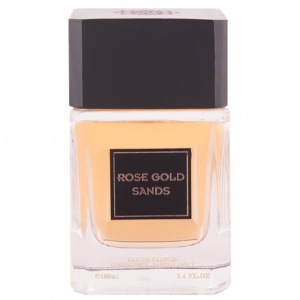 Rose Gold Sands Oriscental 100 ml, eau de parfum, unisex