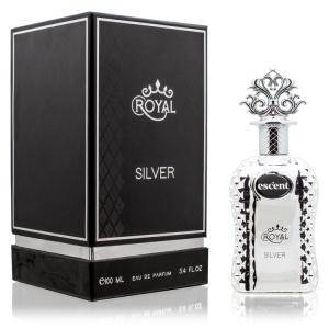 Escent Royal Silver 100 ml
