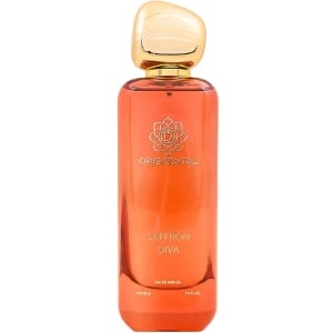 SAFFRON DIVA Oriscental 100 ml