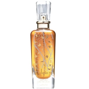 Safwaan L'Autre Oud Lattafa 100 ml, eau de parfum, unisex - Img 1