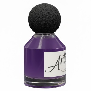 Salted Caramel Artisan Perfumery Fragrance World 80 ml, men de parfum, unisex - Img 3
