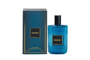 Savage Yalla 50 ml, eau de parfum, men - Img 2