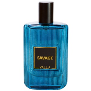 Savage Yalla 50 ml, eau de parfum, men - Img 1