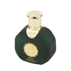 Lattafa Shams al Shamoos Meydan 35 ml