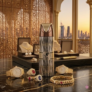 Sheikh Al Shuyukh Concentrated 200 ml, deodorant spray, barbati - Img 4