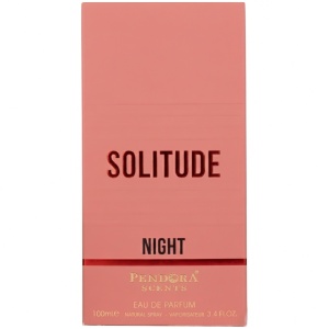 Solitude Night Pendora Scents 100 ml, apa de parfum, femei - Img 3
