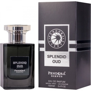 SPLENDID OUD Pendora Scents 100 ml