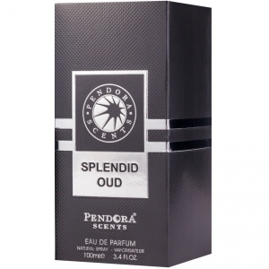 SPLENDID OUD Pendora Scents 100 ml
