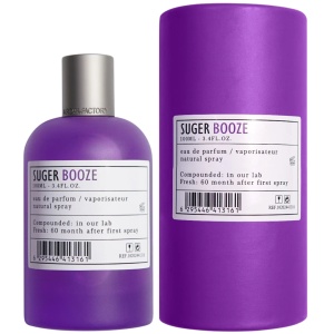 Suger Booze ARO-FAC 100 ml, apa de parfum, unisex - Img 2