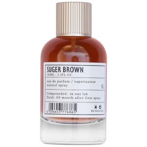 Suger Brown ARO-FAC 100 ml, apa de parfum, unisex