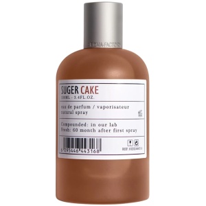 Suger Cake ARO-FAC 100 ml, eau de parfum, unisex - Img 1