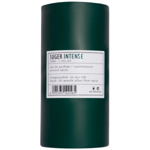 Suger Intense ARO-FAC 100 ml, apa de parfum, unisex - Img 4