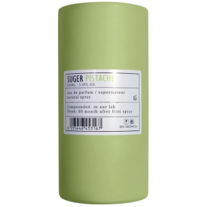 Suger Pistache ARO-FAC 100 ml, eau de parfum, unisex - Img 4