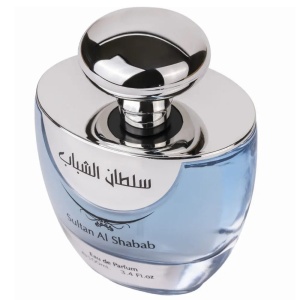 SULTAN AL SHABAB Ard Al Zaafaran 100 ml