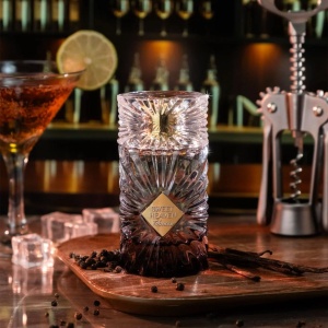 Sweet Heaven Tobacco Gulf Orchid 100 ml, apa de parfum, unisex - Img 11