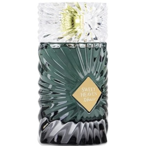 Sweet Heaven Tobacco Gulf Orchid 100 ml, apa de parfum, unisex - Img 10