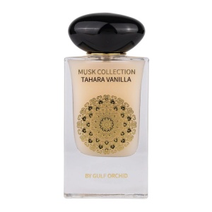 Gulf Orchid Tahara Vanillla 60 ml