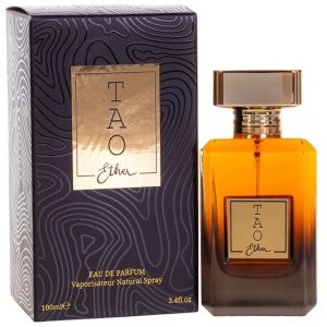 Tao Ether 100 ml, apa de parfum, unisex - Img 2