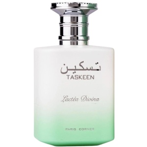 Taskeen Lactea Divina Paris Corner 100 ml, eau de parfum, unisex - Img 3
