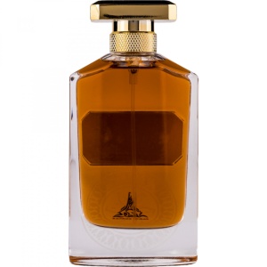 Tawaaq Paris Corner 100 ml, apa de parfum, unisex - Img 5