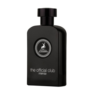 Parfum The Official Clun Intense 100 ml Pentru Barbati