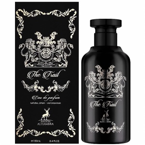 The Trail Maison Alhambra 100 ml, eau de parfum, unisex - Img 2