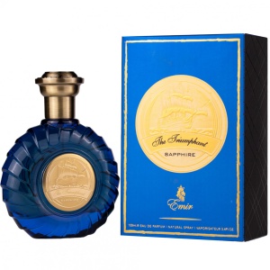 THE TRIUMPHANT SAPPHIRE Emir 100 ml