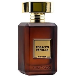 Tobacco Vanilla Marhaba 100 ml, extrait de parfum, unisex - Img 4