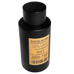 Touch of Oud ARO-FAC 100 ml, apa de parfum, unisex - Img 3