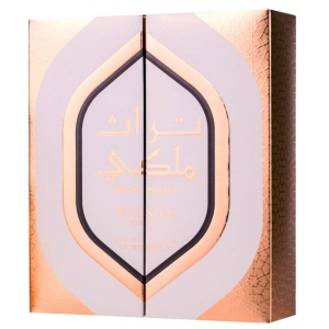 TURATH MALAKY Maison Asrar 100 ml