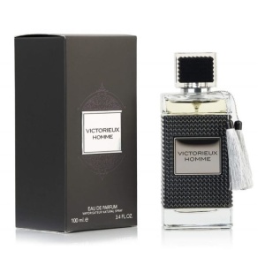 VICTORIEUX HOMME Vurv 100 ml Parfum Arabesc Barbati
