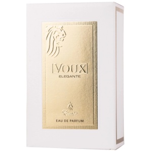 Voux Elegante Emir 100 ml, eau de parfum, unisex - Img 4