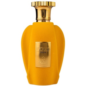 Voux Zeste Emir 100 ml, apa de parfum, femei
