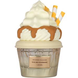 Whipped Pleasure Lattafa 75 ml, eau de parfum, unisex