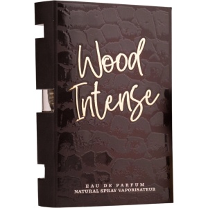 WOOD INTENSE Maison Asrar 2 ml