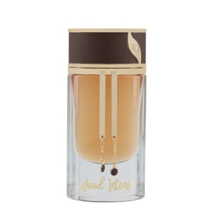 WOOD INTENSE Maison Asrar 80 ml