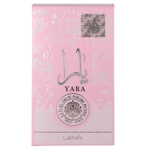 Yara Lattafa 100 ml, Eau de Parfum, women - Img 4