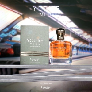 You'Re Mine Pendora Scents 100 ml, eau de parfum, men - Img 8