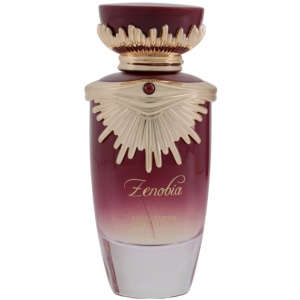 Zenobia Maison Asrar 100 ml, eau de parfum, unisex - Img 3