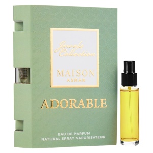 ADORABLE Maison Asrar 2 ml