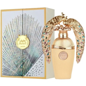 Afeef Lattafa 100 ml, eau de parfum, unisex - Img 2