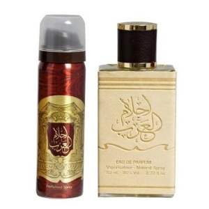 AHLAM AL ARAB Ard Al Zaafaran 80 ml