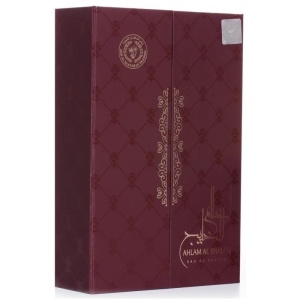 AHLAM AL KHALEEJ Ard Al Zaafaran 80 ml