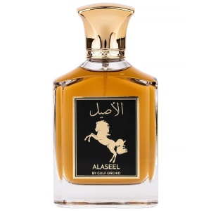 Alaseel Gulf Orchid 100 ml, eau de parfum, men