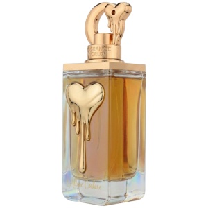Allure Couture Fragrance World 100 ml, eau de parfum, women - Img 3