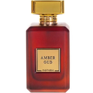 Amber Oud Marhaba 100 ml, eau de parfum, unisex